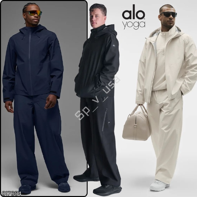 Alo Yoga