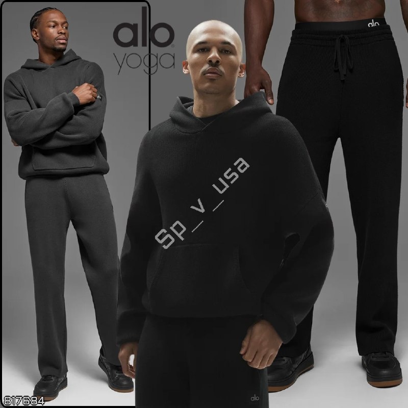 Alo Yoga