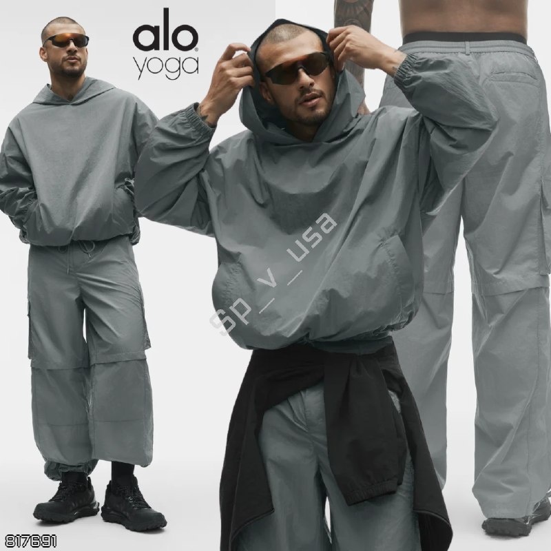 Alo Yoga