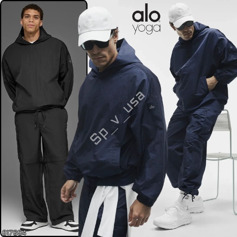 Alo Yoga