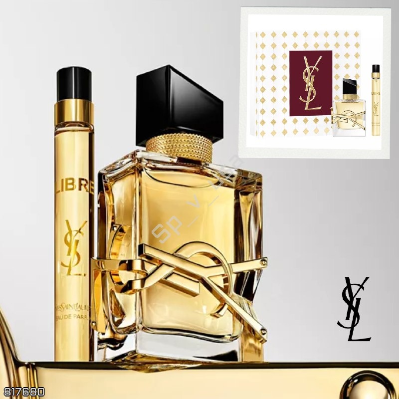 Yves Saint Laurent