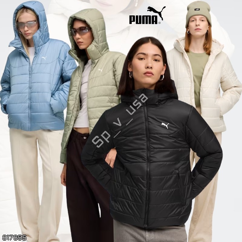 Puma