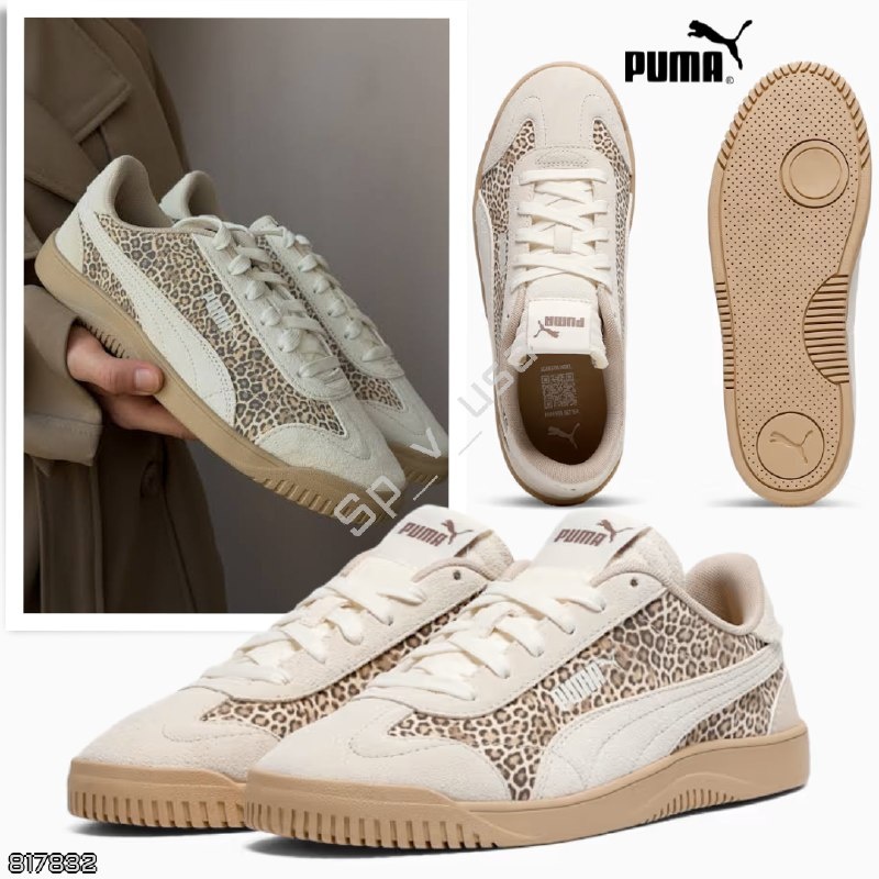 Puma