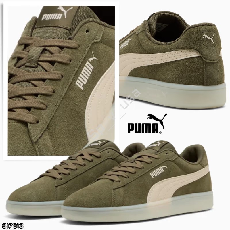 Puma 🇺🇸