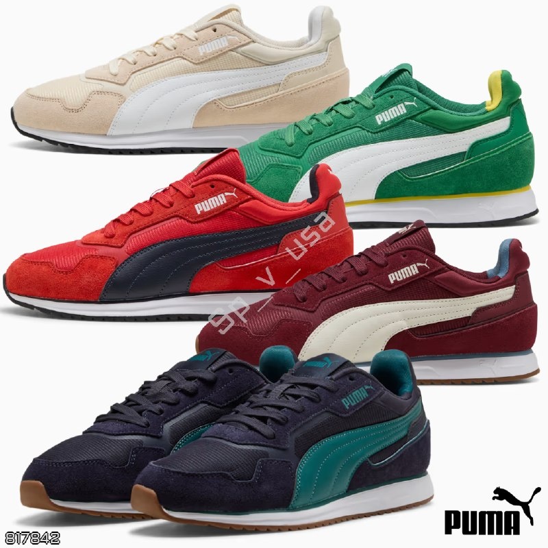 Puma