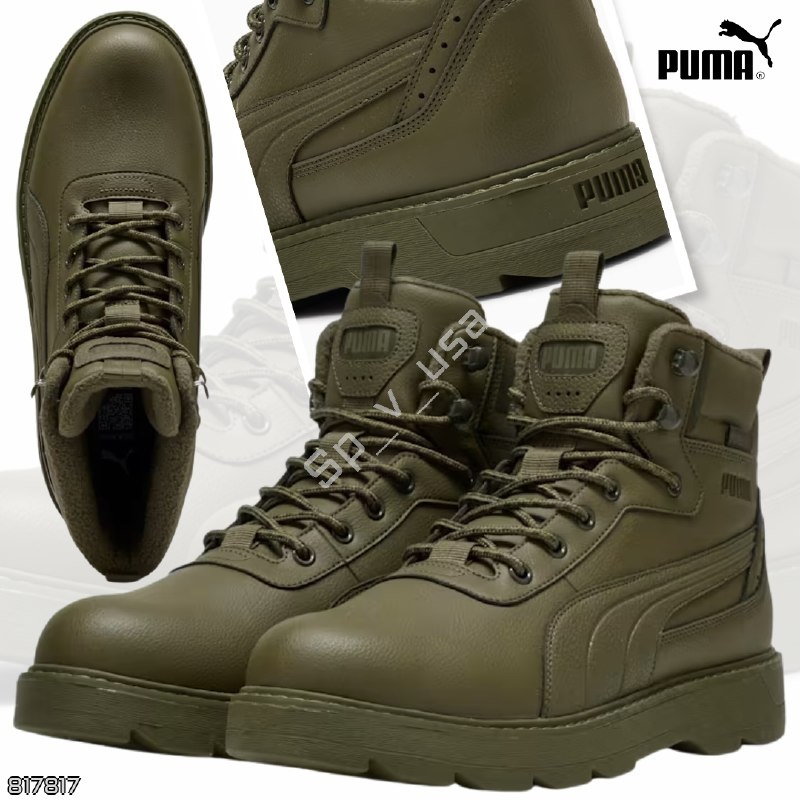 Puma