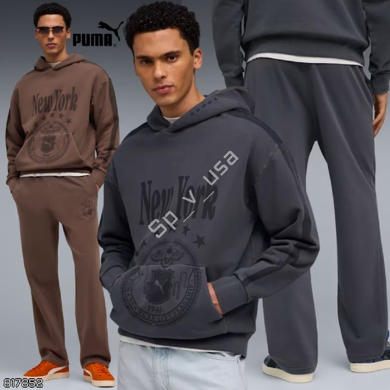 Puma