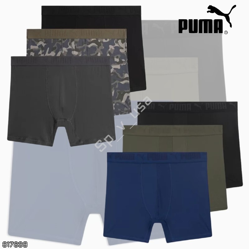 Puma