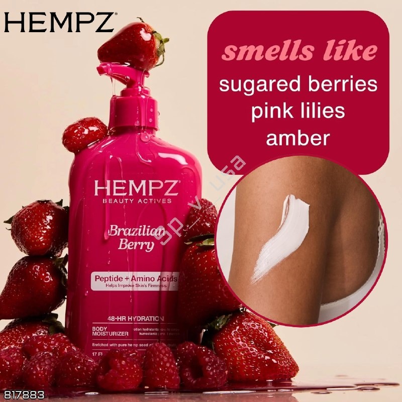 Hempz