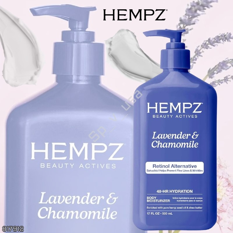 Hempz