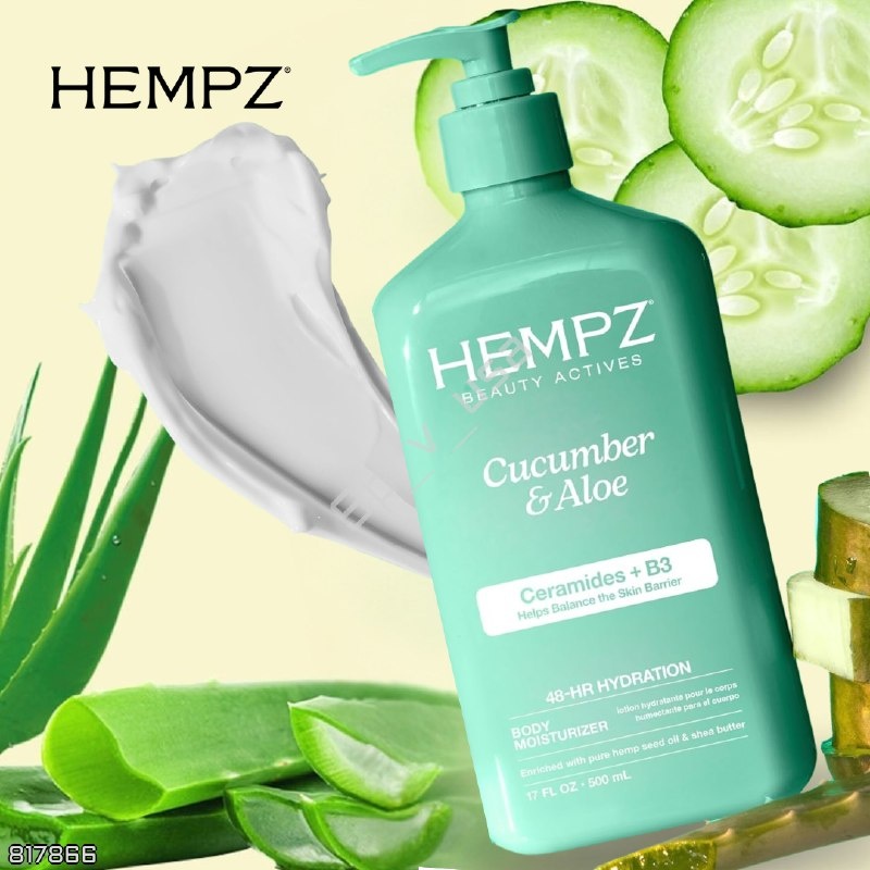Hempz