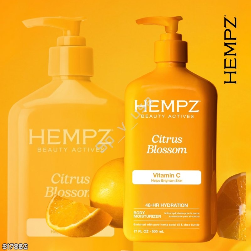 Hempz