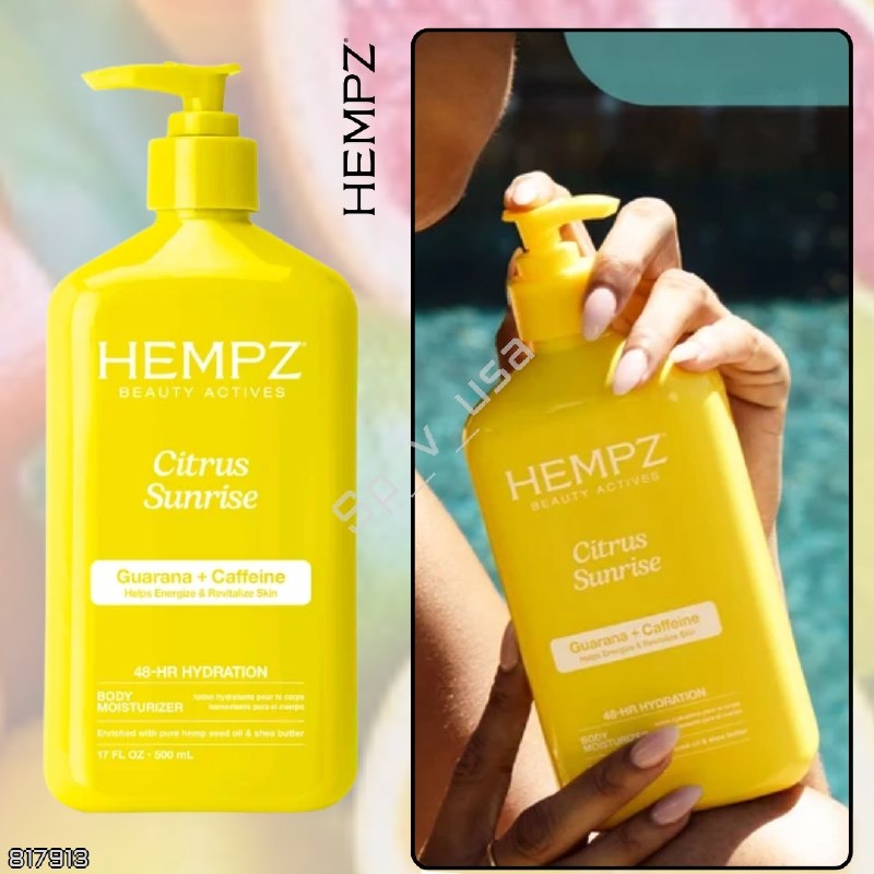 Hempz
