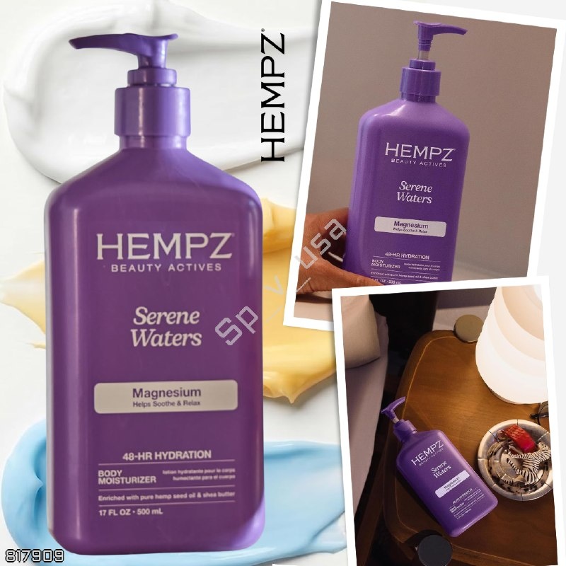 Hempz