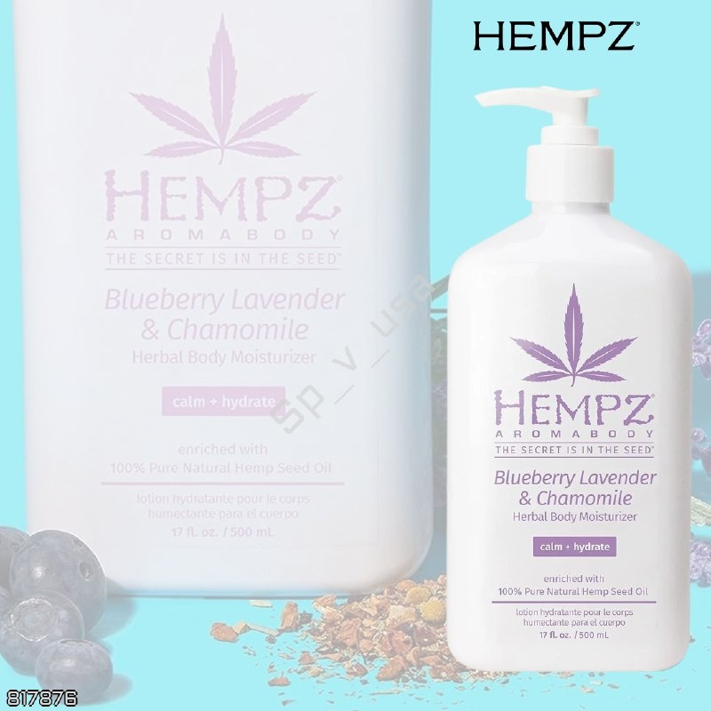 Hempz