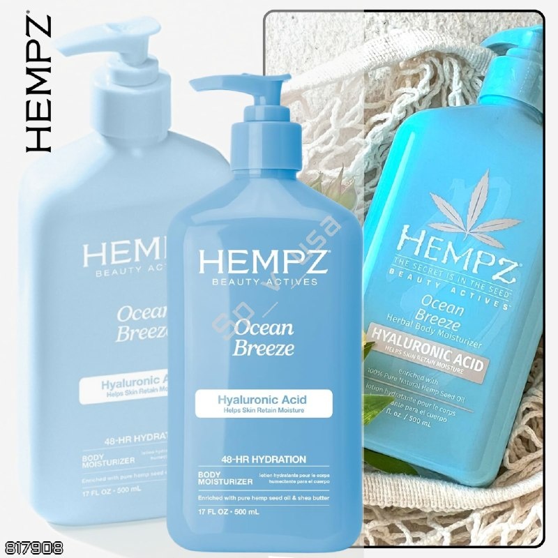 Hempz