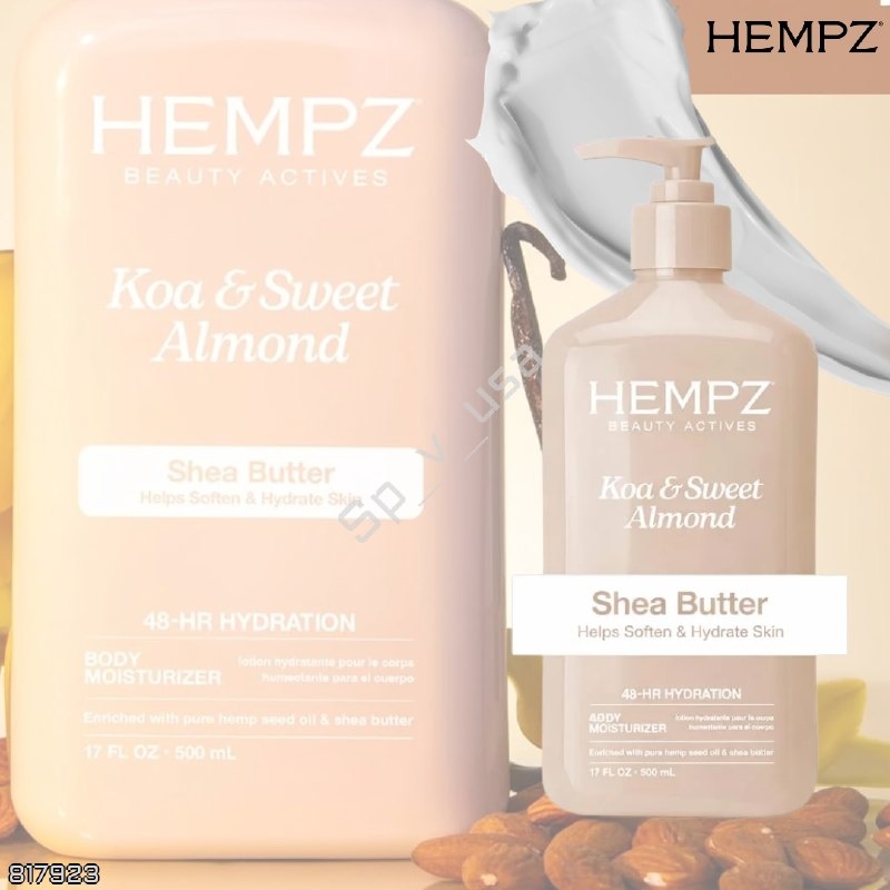 Hempz