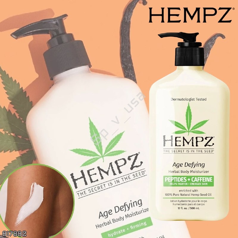 Hempz