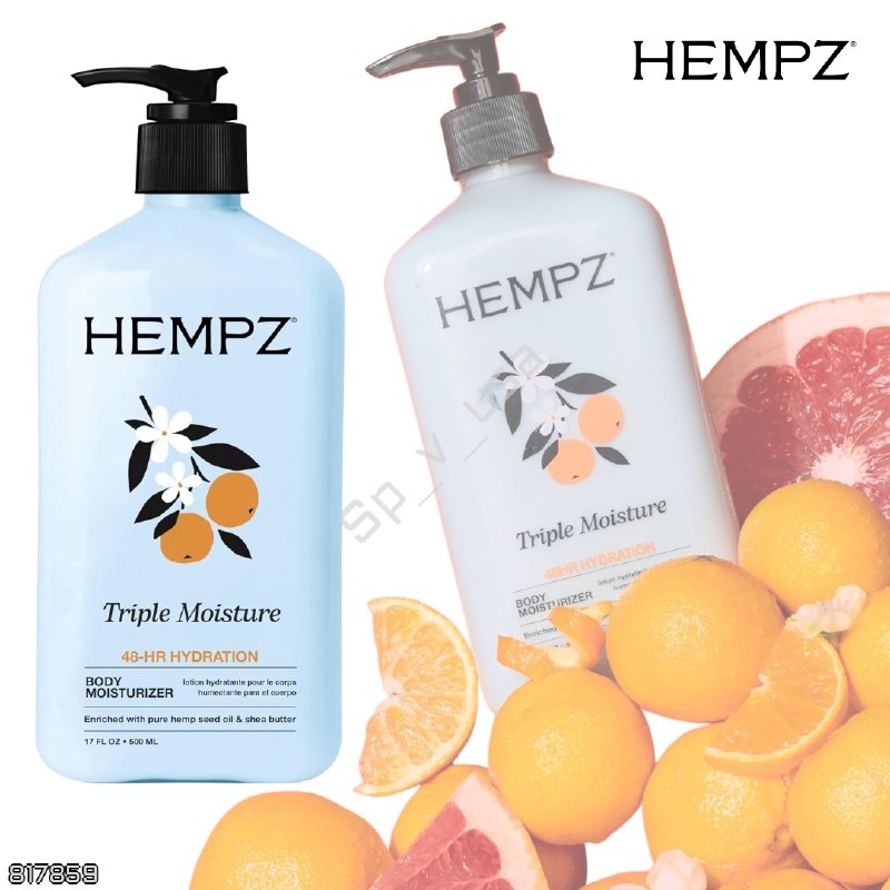 Hempz