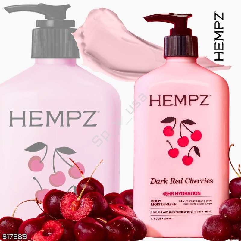 Hempz