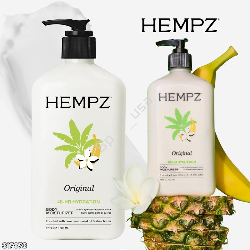 Hempz 🇺🇸