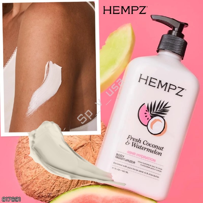 Hempz