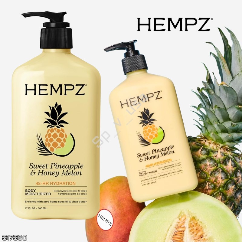 Hempz
