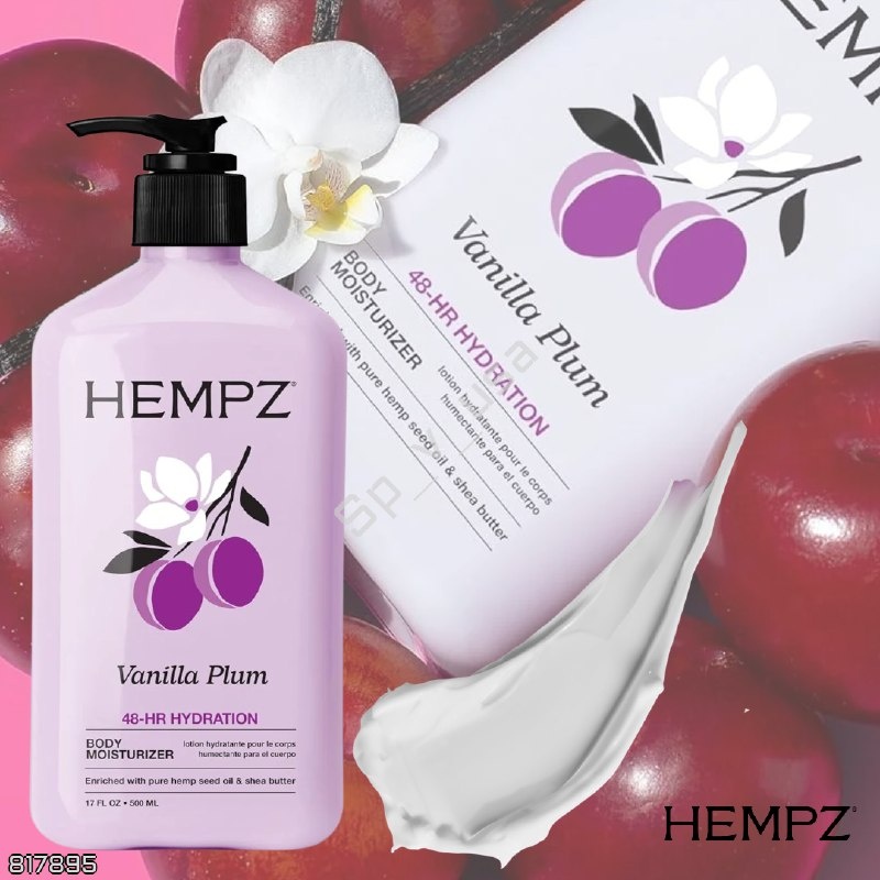Hempz