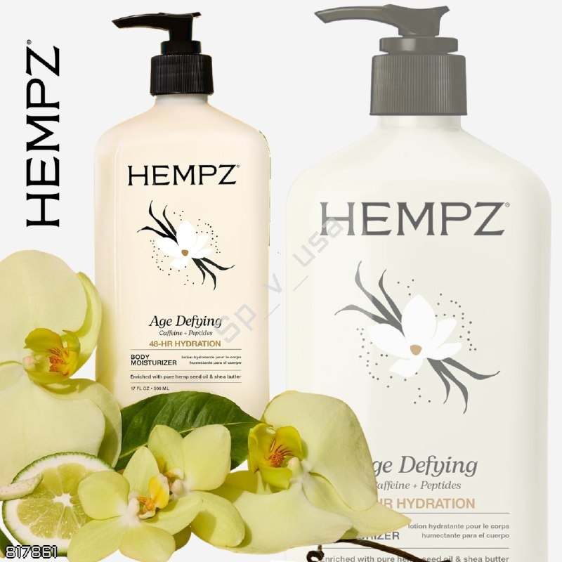 Hempz