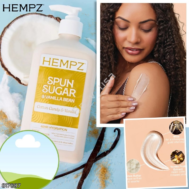Hempz