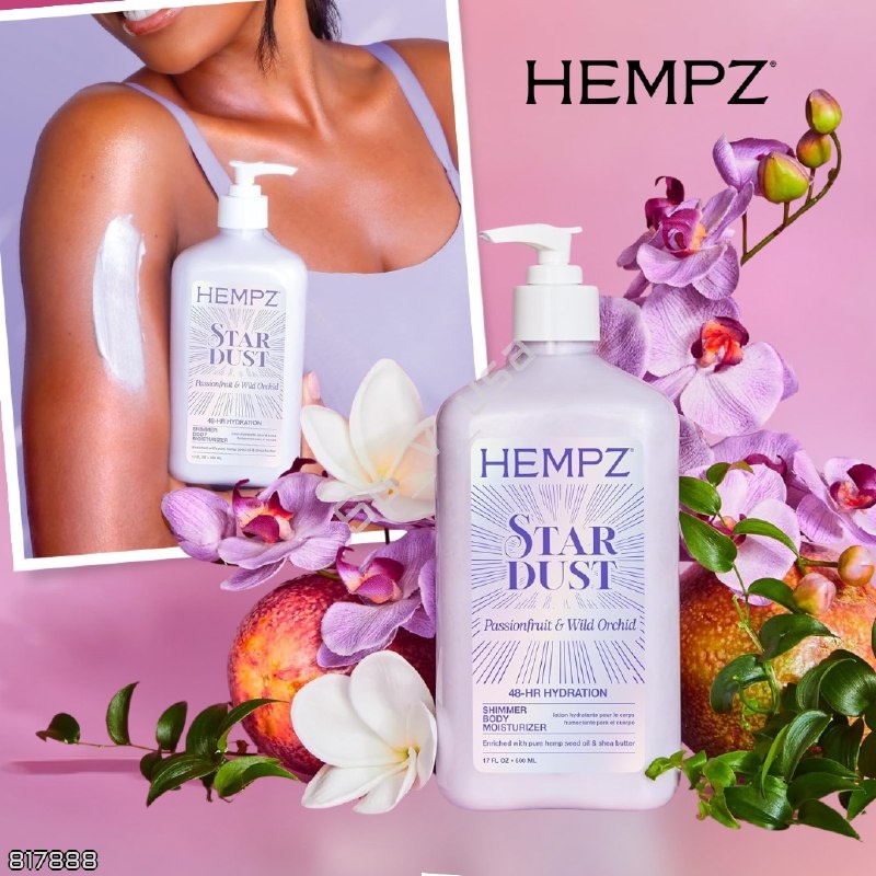 Hempz