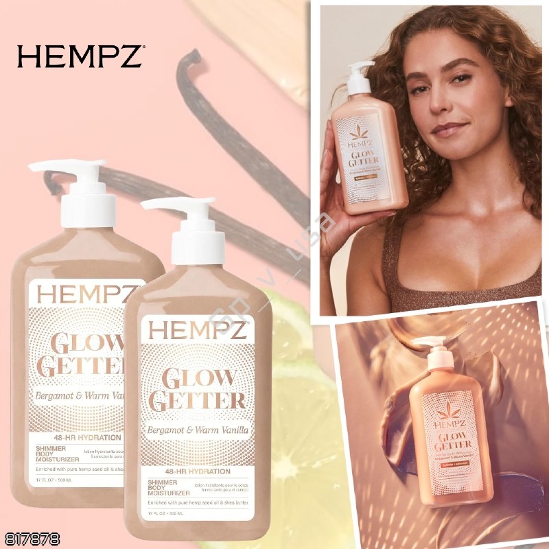 Hempz