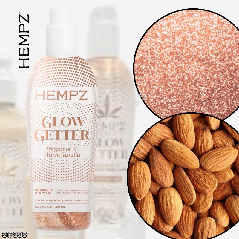 Hempz