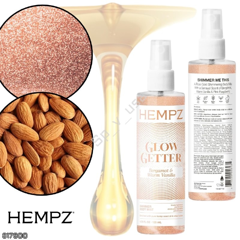 Hempz