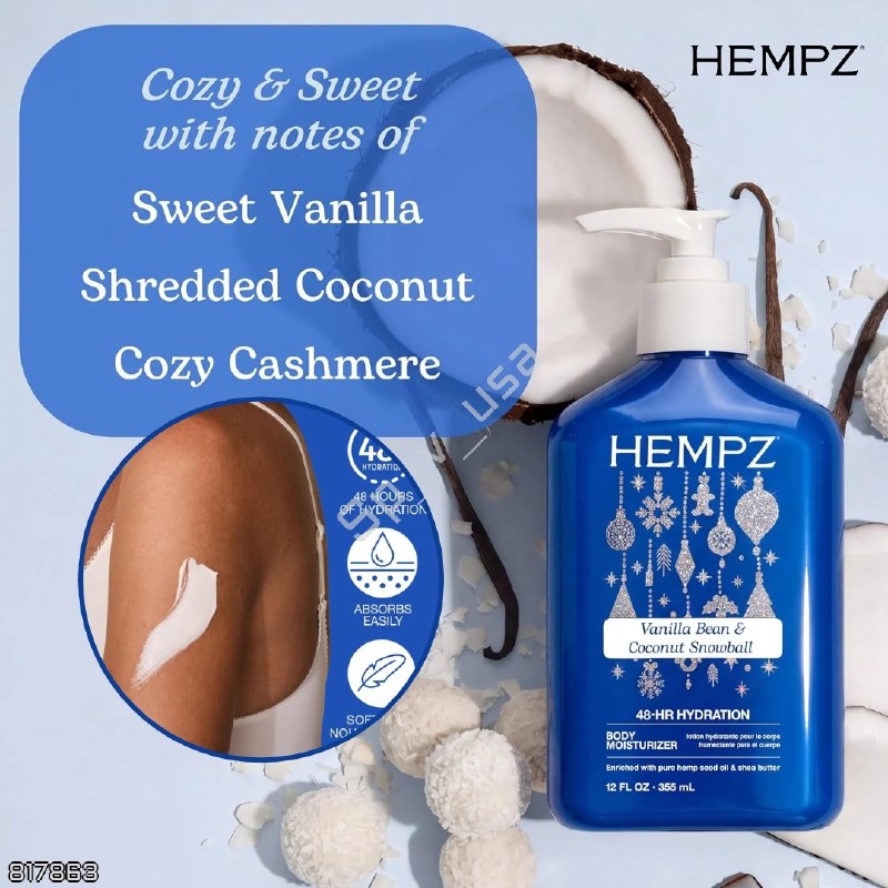 Hempz