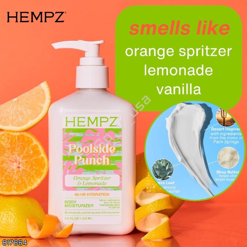 Hempz