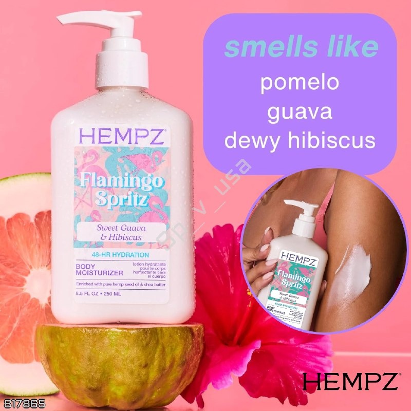 Hempz