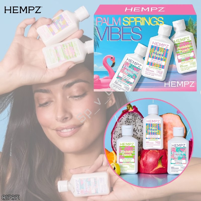 Hempz
