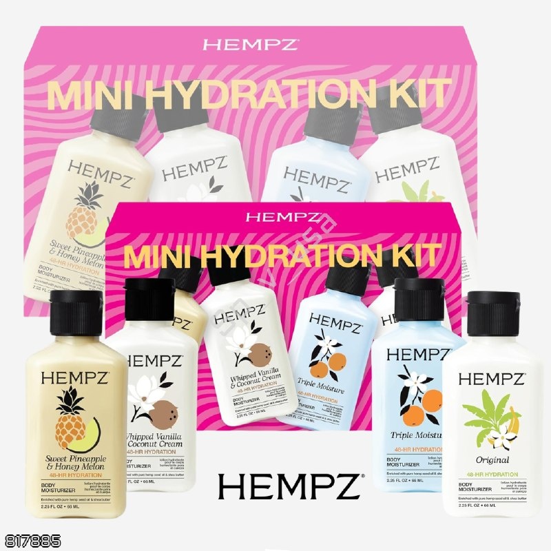 Hempz
