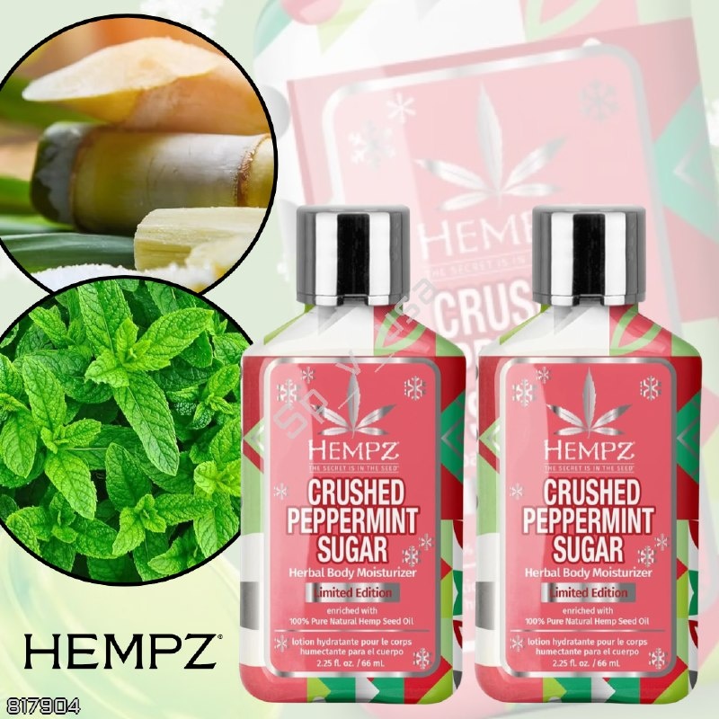 Hempz