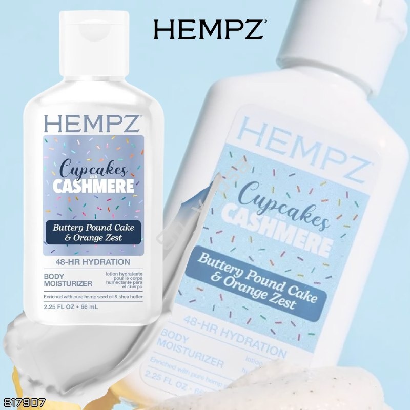 Hempz 🇺🇸