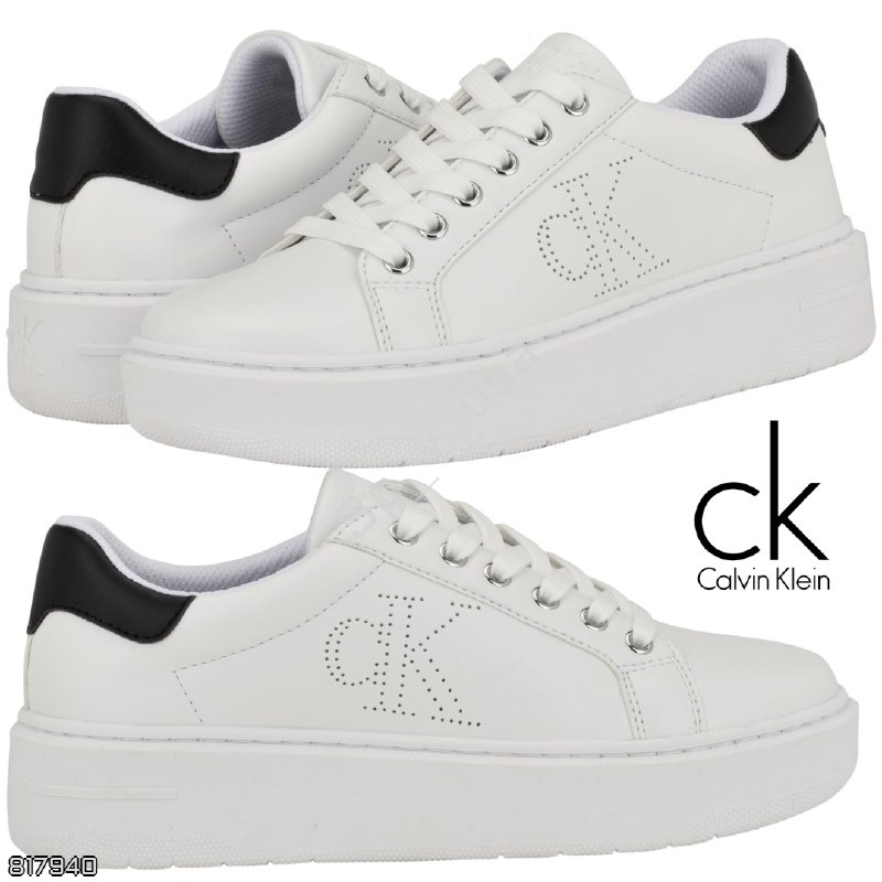 Calvin Klein
