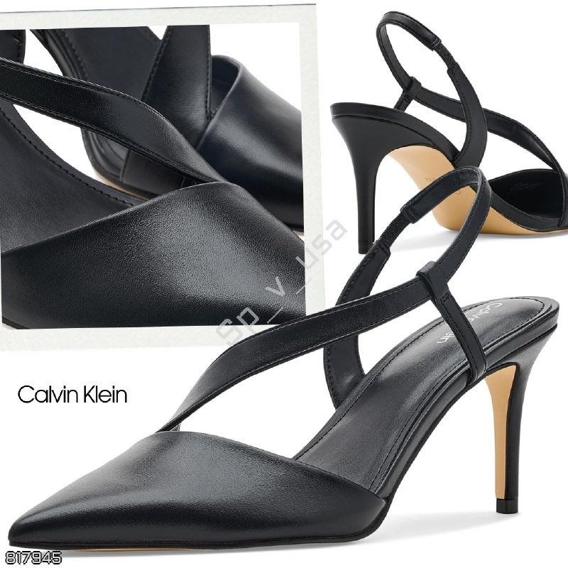 Calvin Klein