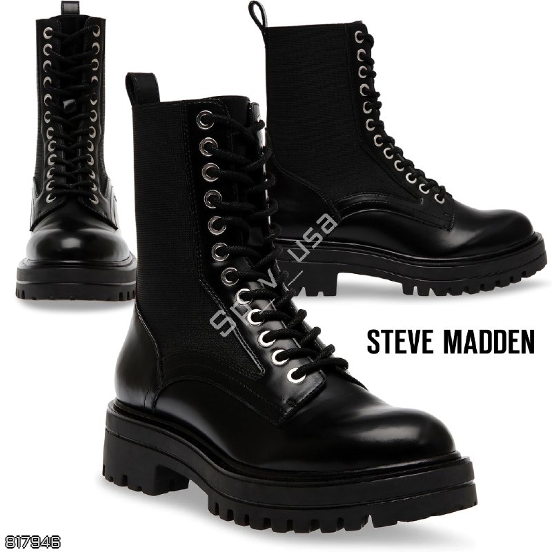 STEVE MADDEN