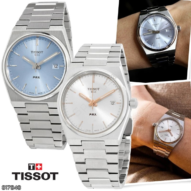 Tissot