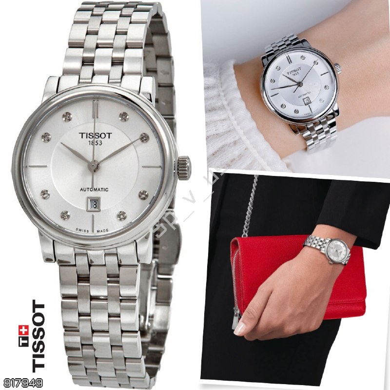 Tissot