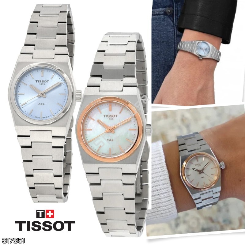 Tissot
