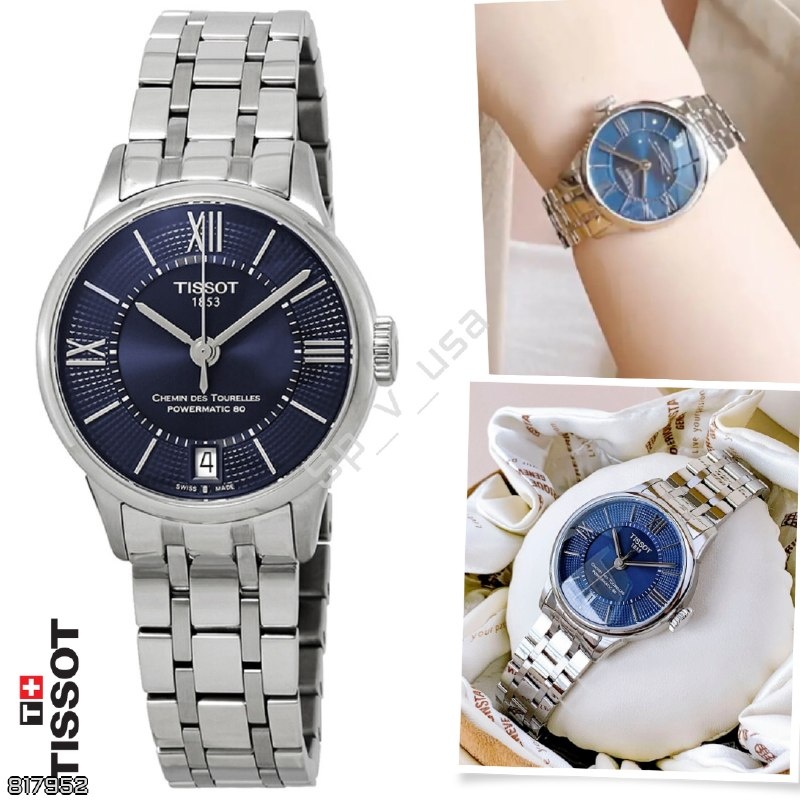 Tissot
