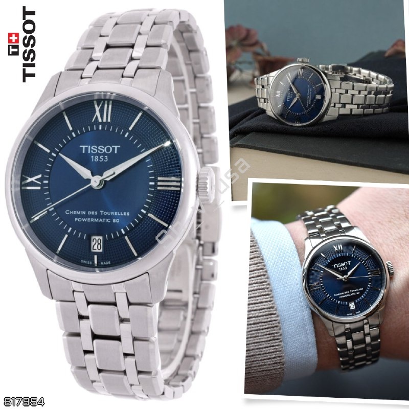 Tissot