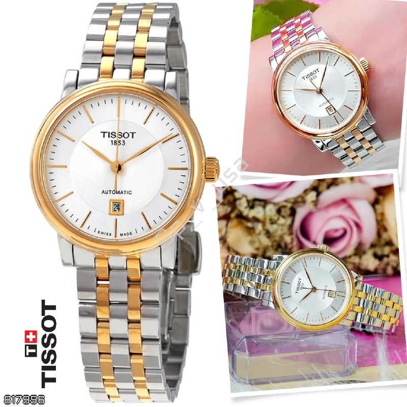 Tissot